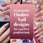 19 Gorgeous Ombre Nail Designs for a Perfect Gradient Look