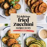 24 Delicious Fried Zucchini Recipes to Try Today