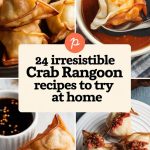 24 Irresistible Crab Rangoon Recipes to Try at Home