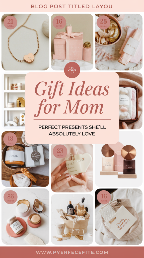 Gift Ideas for Wife - Perfect Presents to Surprise and Delight Her