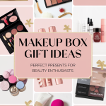 Makeup Box Gift Ideas - Perfect Presents for Beauty Enthusiasts