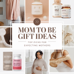 Mom to Be Gift Ideas - Top Picks for Expecting Mothers