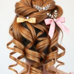 25 Stunning French Curl Braid Styles to Try Today
