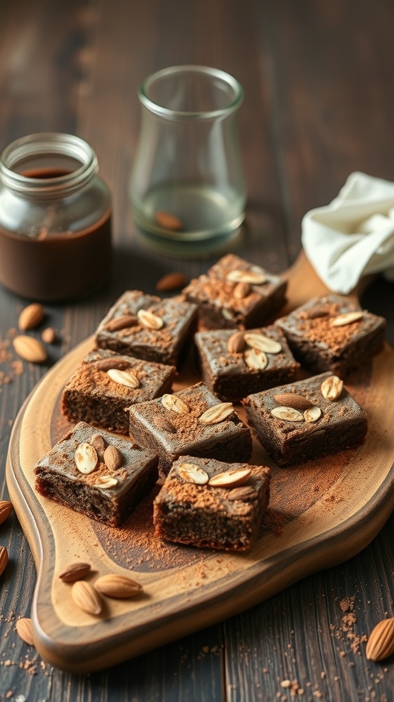 24 Irresistible Keto Dessert Recipes You’ll Love