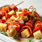 25 Ultimate Finger Foods for Your Next Party