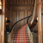 25 Stunning Interior Stair Design Ideas for Your Home