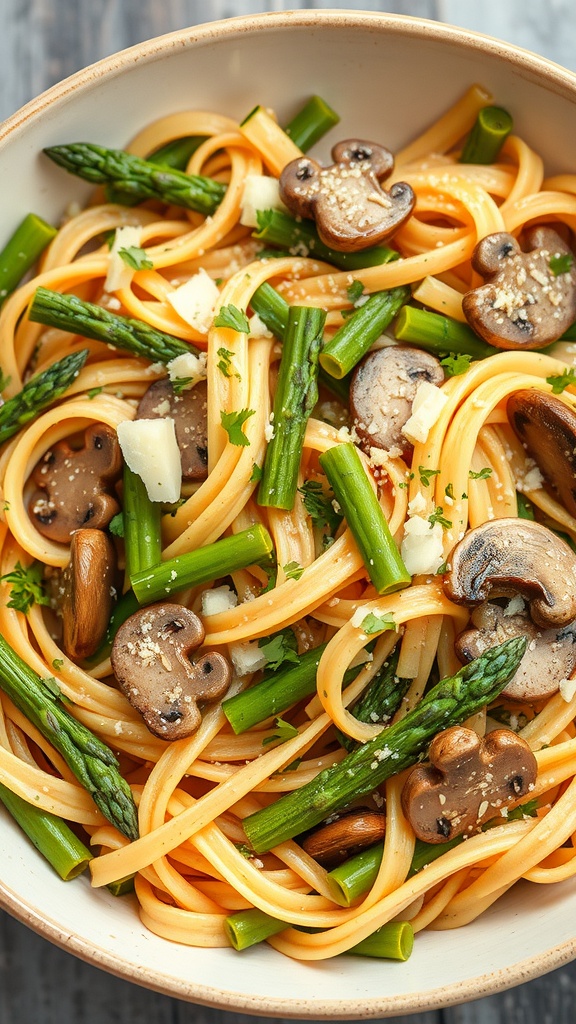 25 Delicious Asparagus Recipes You Need to Try