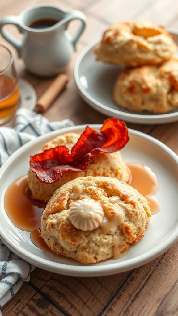 25 Best Scone Recipes You Need to Try