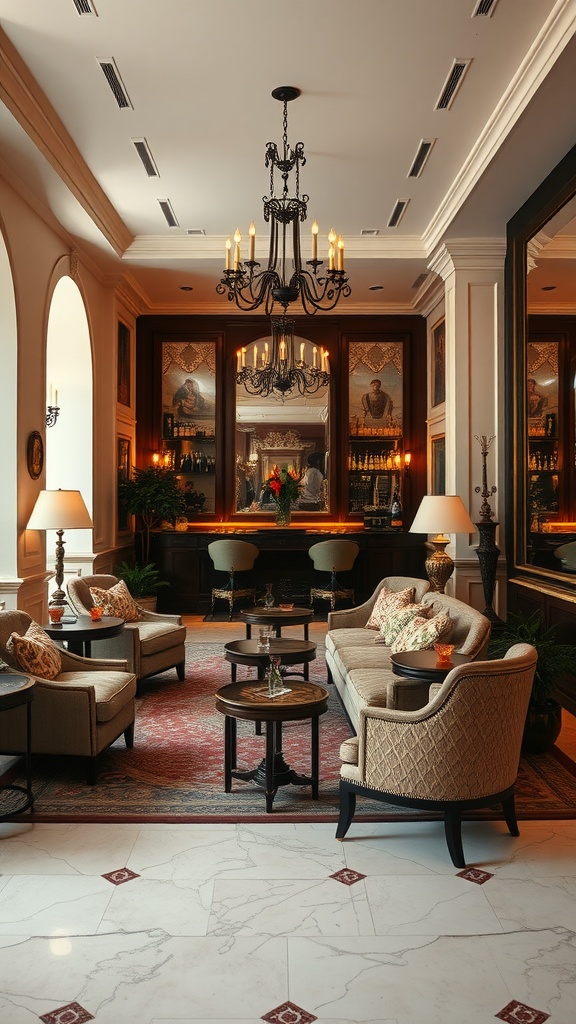 25 Stunning Italian Interior Design Ideas to Transform Your Home