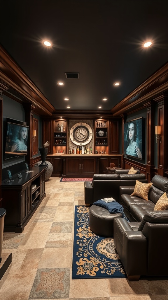 24 Stunning Luxury House Interior Design Ideas for Your Dream Home