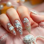 25 Trendy Baddie Nail Ideas You Need to Try