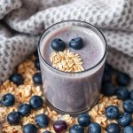 25 Delicious Bedtime Smoothie Recipes for Better Sleep