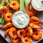 21 Delicious Keto Shrimp Recipes You’ll Love