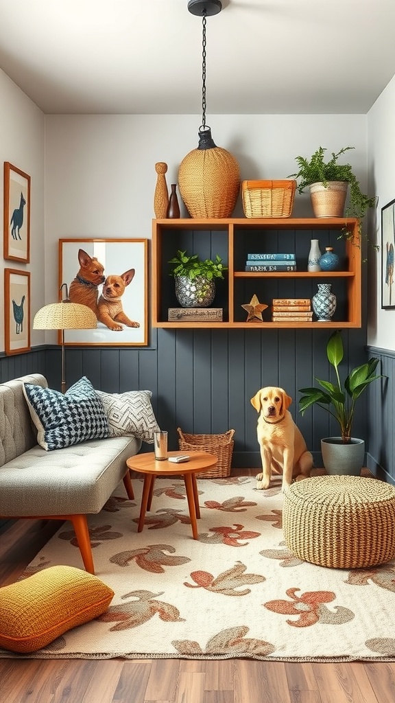 25 Stunning DIY Ideas for a Cozy Home Aesthetic