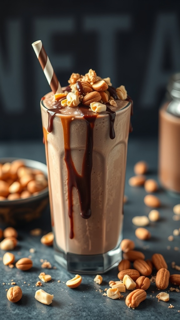 30 Delicious Glow Up Smoothie Recipes For A Radiant You