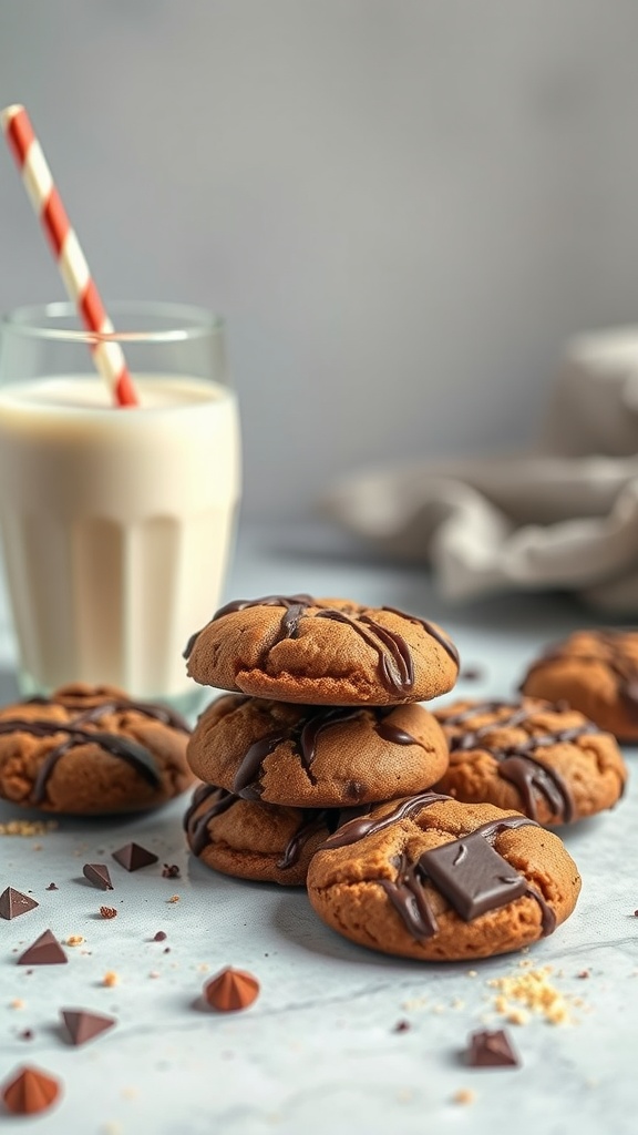 25 Delicious Keto Biscuit Recipes for Low-Carb Lovers