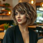 25 Stunning Choppy Bob Hairstyles to Try This Year
