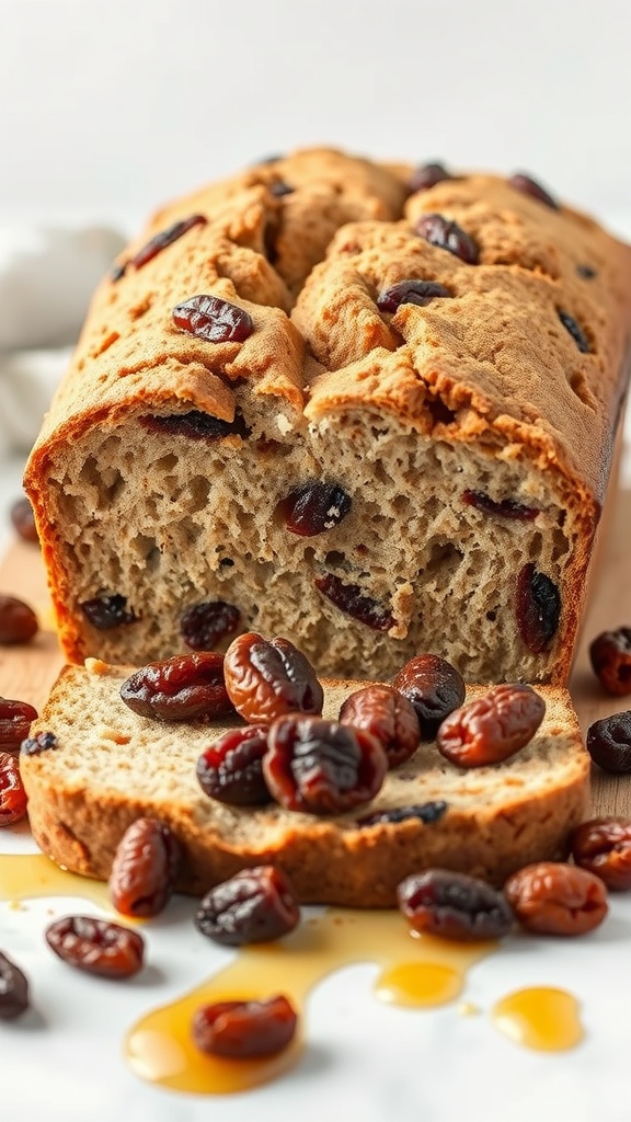 25 Best Gluten Free Bread Recipes You Need to Try