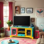 25 Stunning TV Unit Interior Design Ideas for Your Living Room