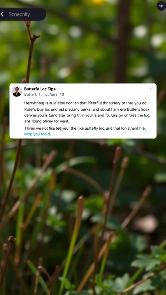 A blurred image of greenery with a focus on plant stems, representing growth and community.