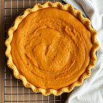 25 Best Pumpkin Pie Recipes to Celebrate Fall