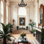30 Stunning Neoclassical Interior Design Ideas for a Timeless Home