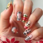 29 Stunning Square Acrylic Nail Designs You Need to Try