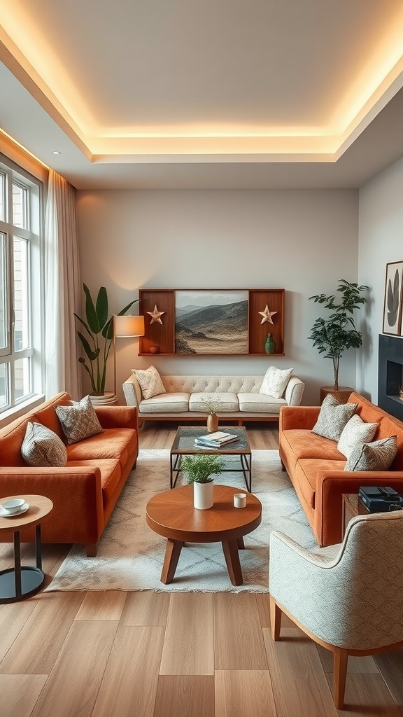 29 Modern Classic Interior Pieces You Need in Your Home