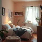 25 Stunning Small Bedroom Interior Ideas to Maximize Your Space