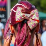 29 Stunning Bow Hairstyle Ideas You’ll Love