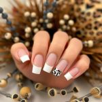 25 Stunning White French Tip Nail Designs to Inspire Your Next Manicure