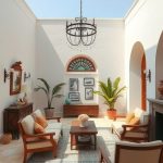 25 Stunning Mediterranean Interior Design Ideas for Your Home