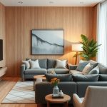 27 Ideas for Classic Contemporary Interior Design