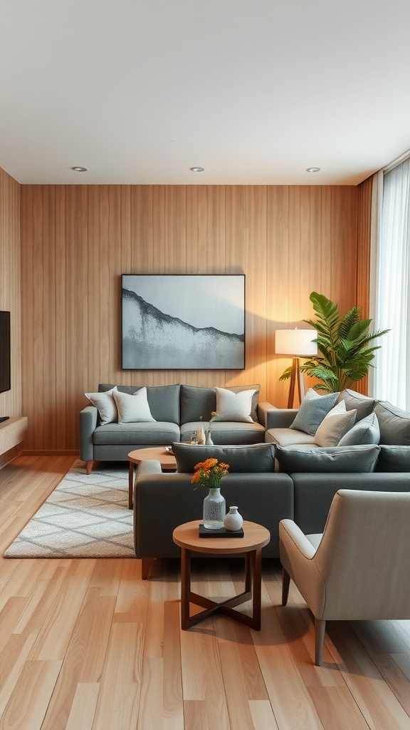 27 Ideas for Classic Contemporary Interior Design