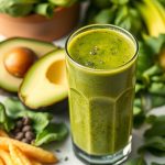 25 Delicious Fiber Smoothie Recipes for a Healthy Boost