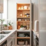 25 Brilliant Small Kitchen Ideas to Maximize Space and Style