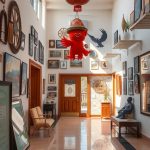 25 Inspiring Lobby Interior Design Ideas for a Welcoming Entryway
