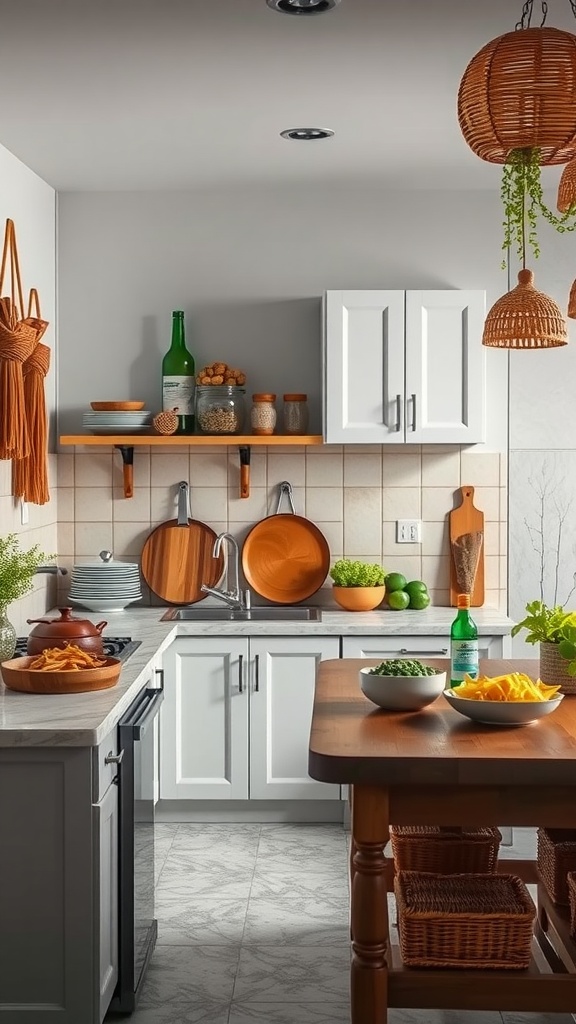 30 Stunning Kitchen Interior Design Ideas You’ll Love