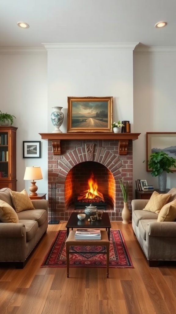 25 Elegant Elements of Old Money Interior Design