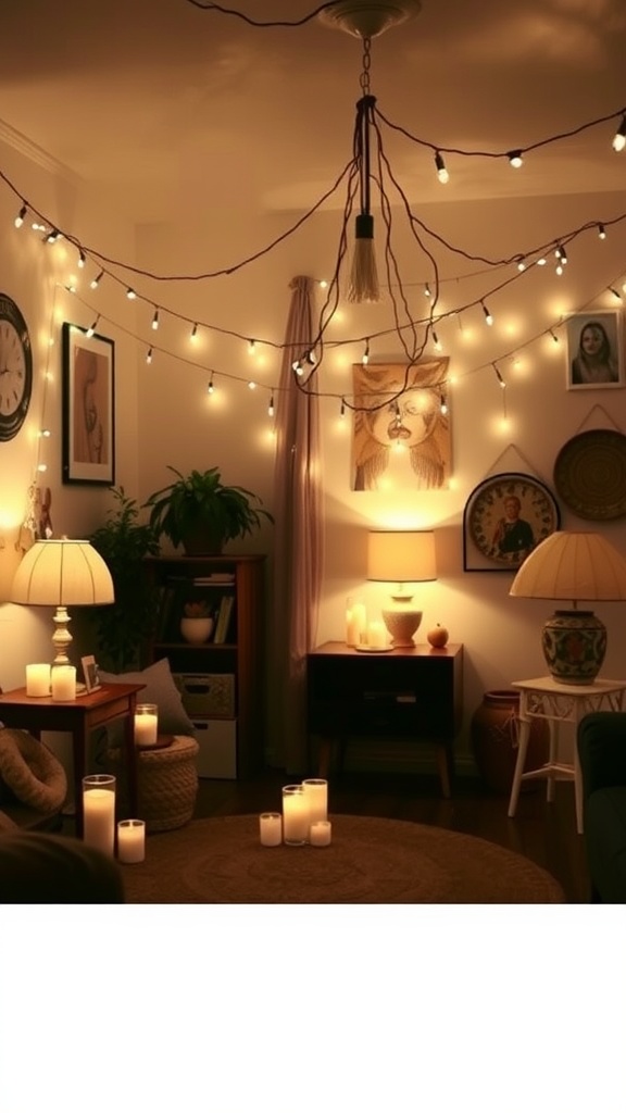 24 Gorgeous Boho Interior Design Elements to Transform Your Space