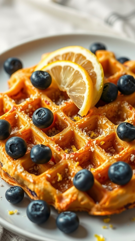 24 Easy Chaffle Recipes for the Perfect Keto Snack