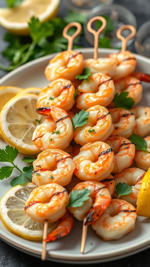 24 Irresistible Keto Appetizers You Need to Try