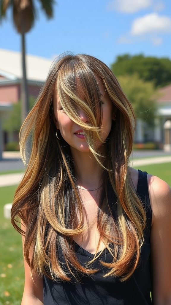 25 Stunning Mullet Hairstyles for Women to Try This Year