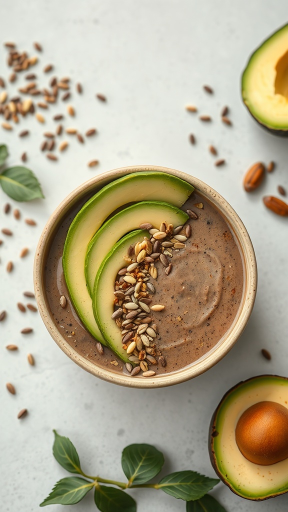24 Delicious Maca Smoothie Recipes You Need to Try