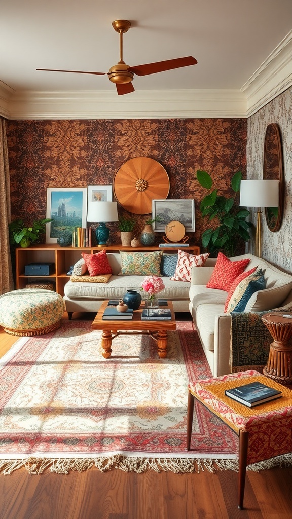 30 Stunning Living Room Interior Design Ideas You’ll Love