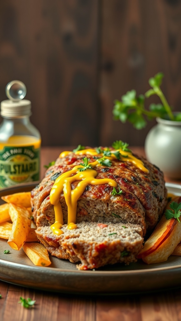 24 Delicious Keto Meatloaf Recipes You Need to Try