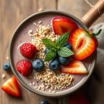 25 Delicious Smoothie Recipes to Help You Lose Belly Fat