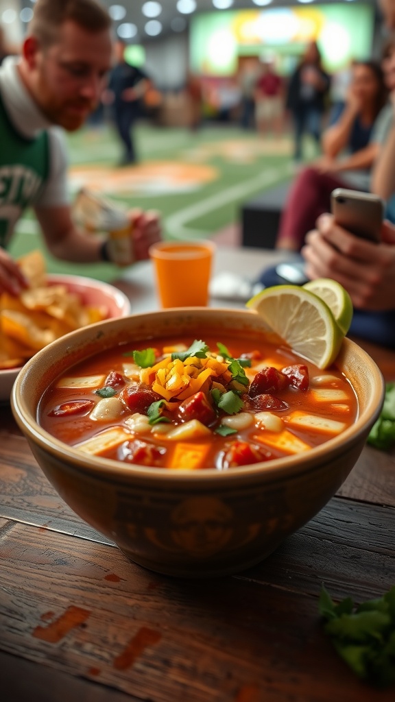 24 Delicious Keto Taco Soup Recipes You Need to Try
