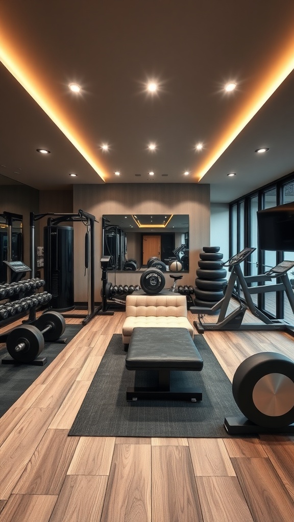 25 Stunning Modern Office Interior Design Ideas for a Stylish Workspace