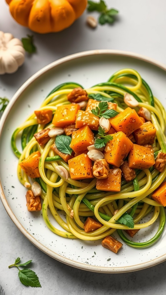 24 Delicious Keto Pumpkin Recipes to Try This Fall